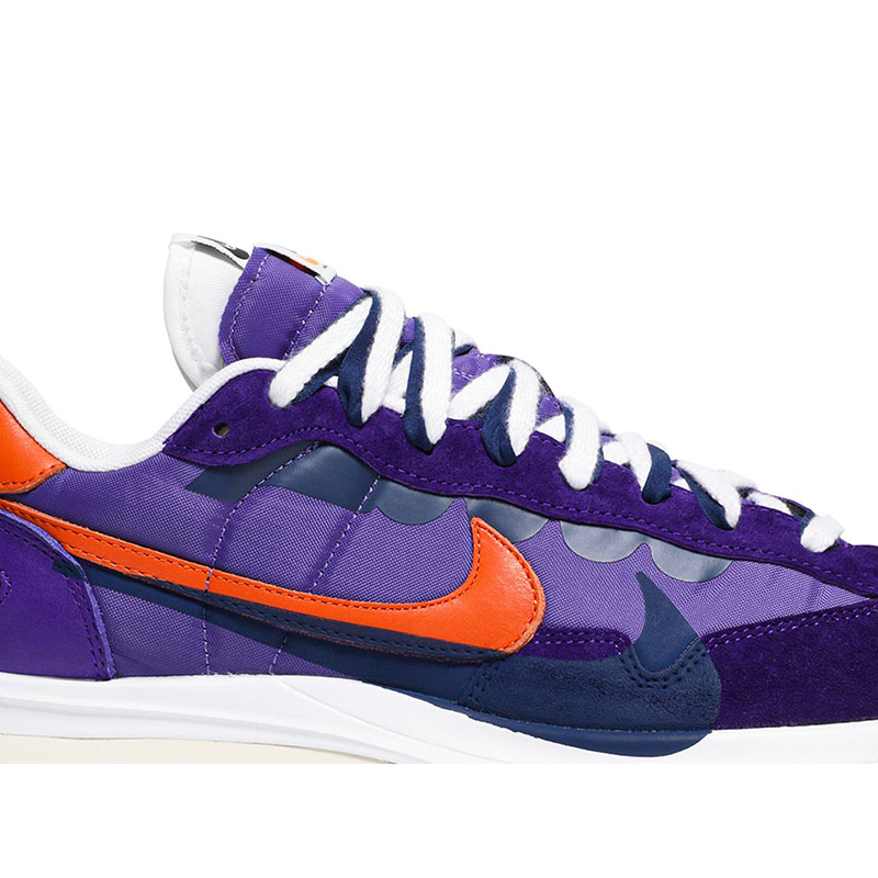 SACAI X VAPORWAFFLE 'DARK IRIS'