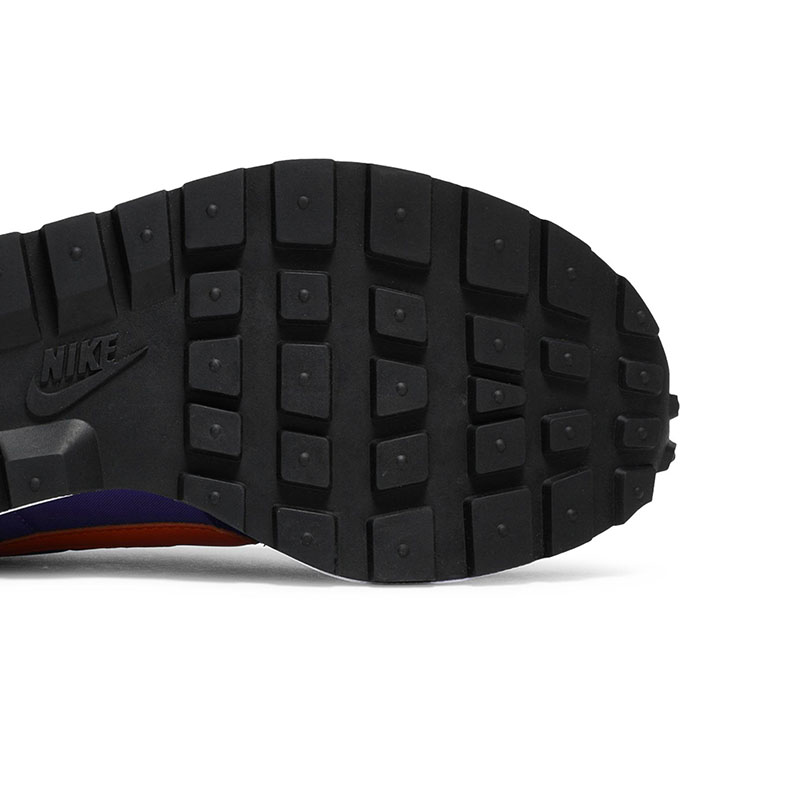 SACAI X VAPORWAFFLE 'DARK IRIS'