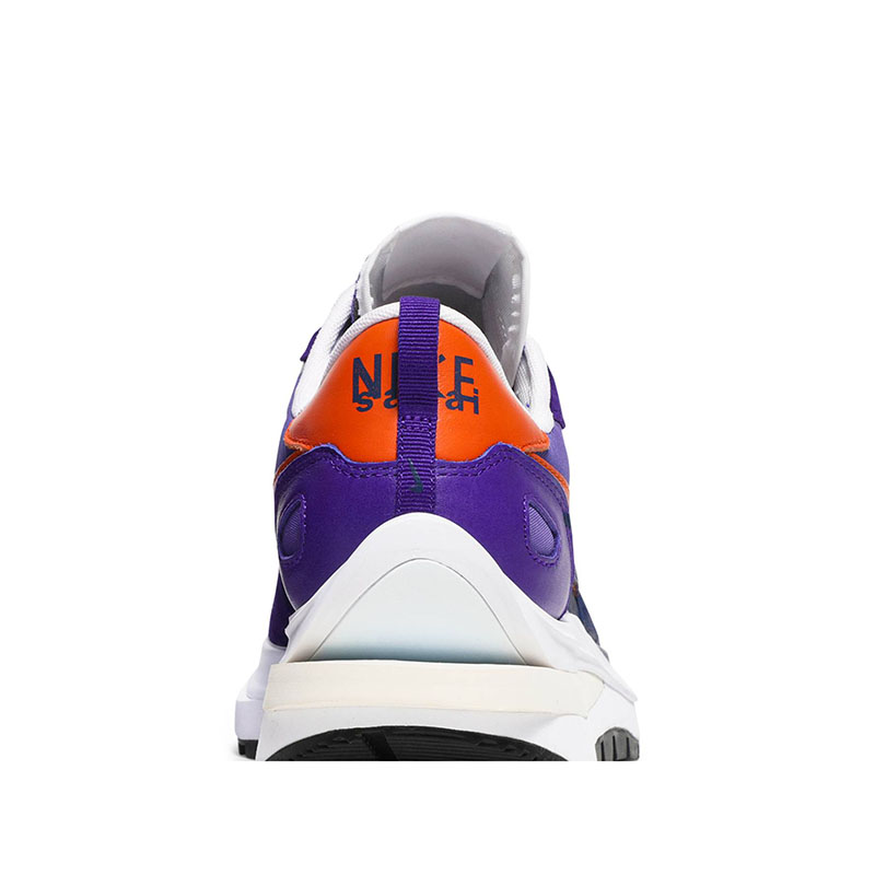 SACAI X VAPORWAFFLE 'DARK IRIS'