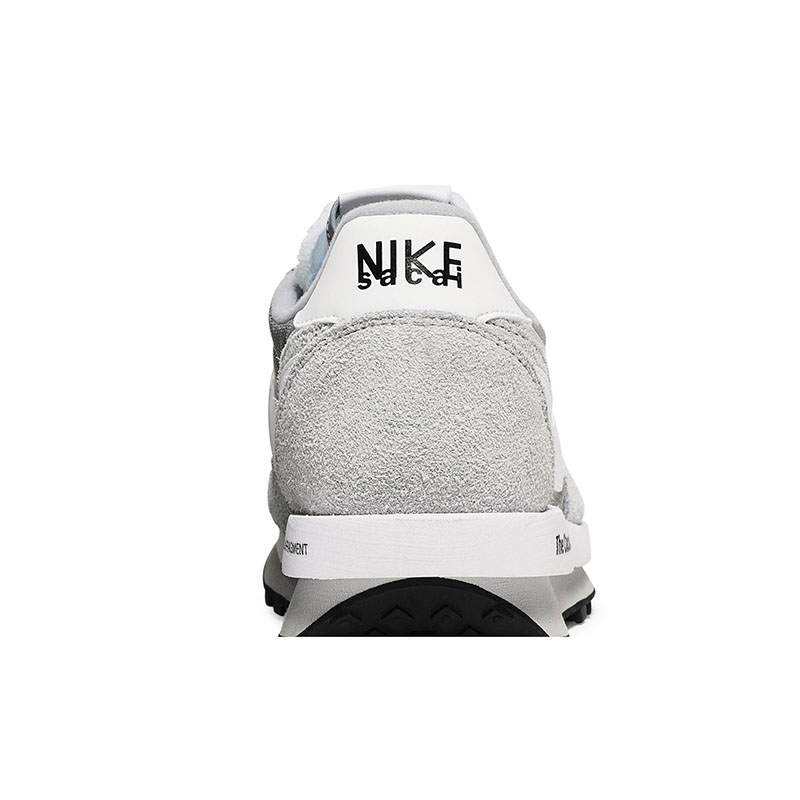FRAGMENT DESIGN X SACAI X LDV WAFFLE 'GREY'