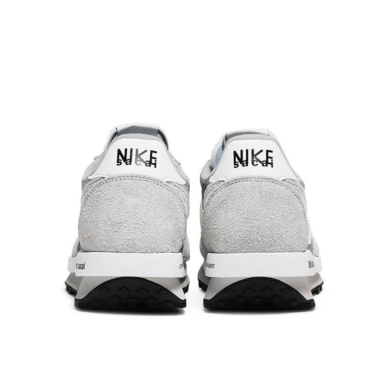 FRAGMENT DESIGN X SACAI X LDV WAFFLE 'GREY'