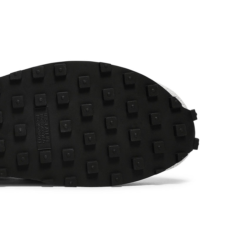 FRAGMENT DESIGN X SACAI X LDV WAFFLE 'GREY'