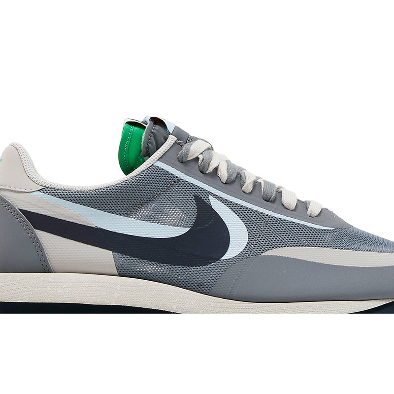 SACAI X CLOT X LDWAFFLE 'KISS OF DEATH 2'