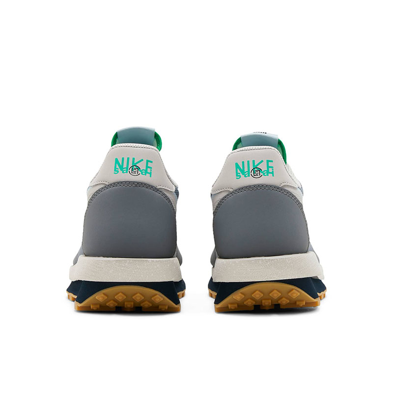 SACAI X CLOT X LDWAFFLE 'KISS OF DEATH 2'