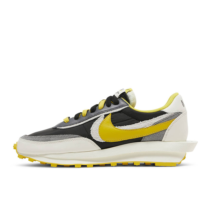 SACAI X UNDERCOVER X LDWAFFLE 'BRIGHT CITRON'