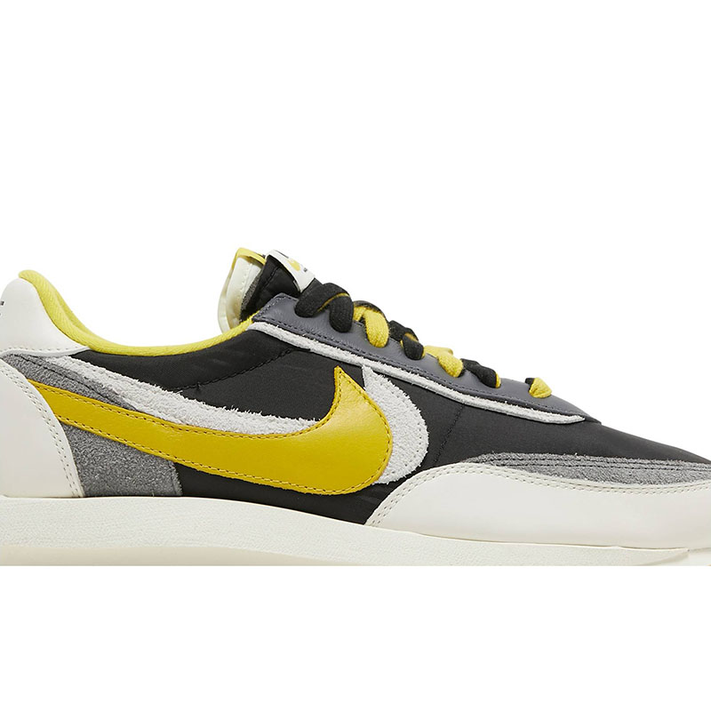 SACAI X UNDERCOVER X LDWAFFLE 'BRIGHT CITRON'