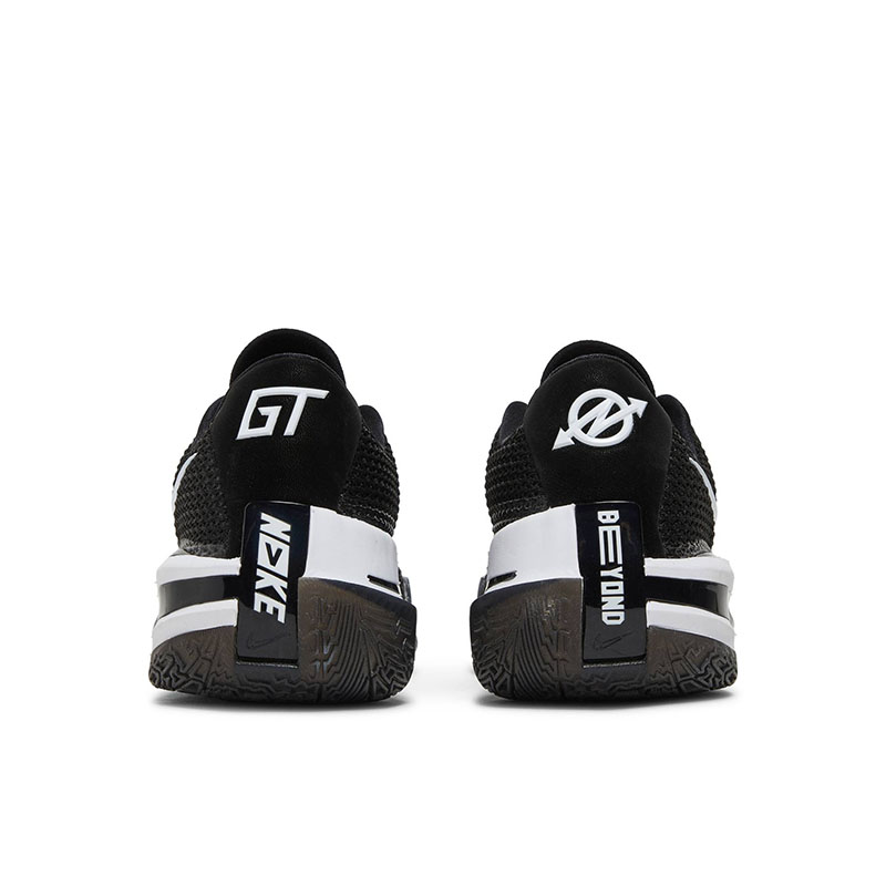 Air Zoom GT Cut TB 'Black White'