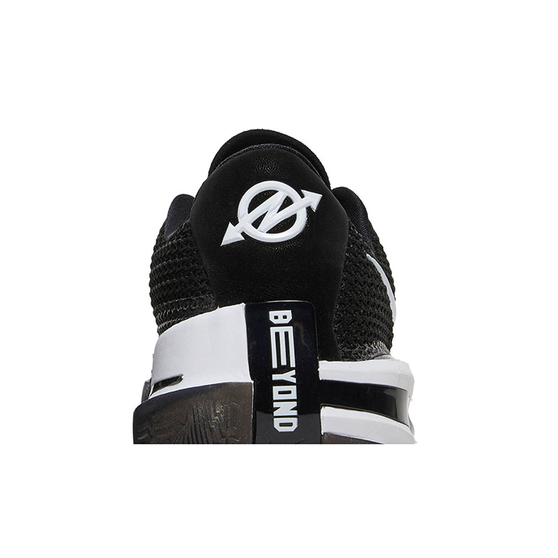Air Zoom GT Cut TB 'Black White'