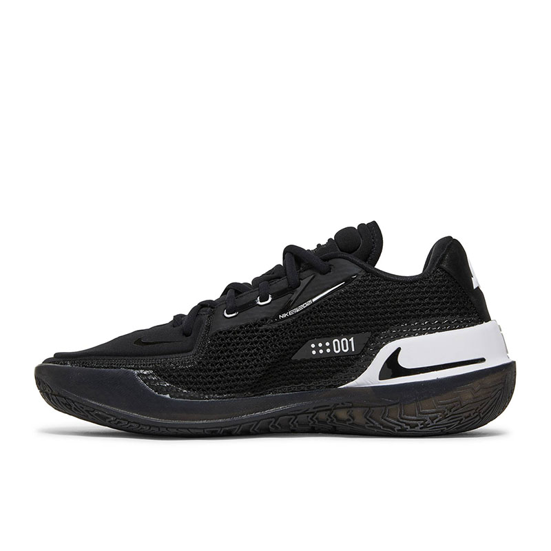 Air Zoom GT Cut TB 'Black White'