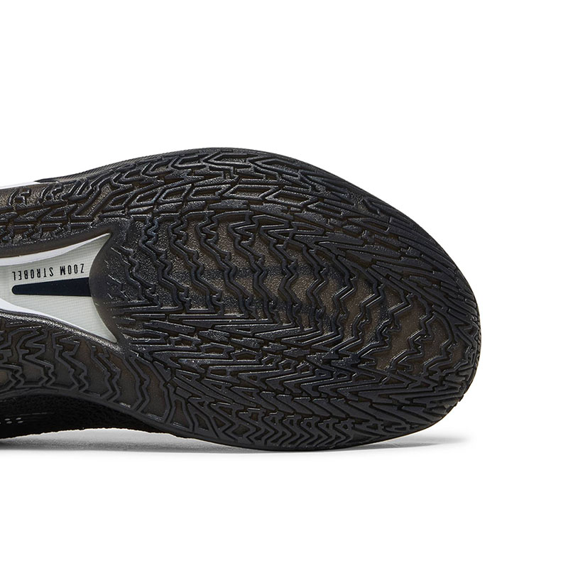 Air Zoom GT Cut TB 'Black White'