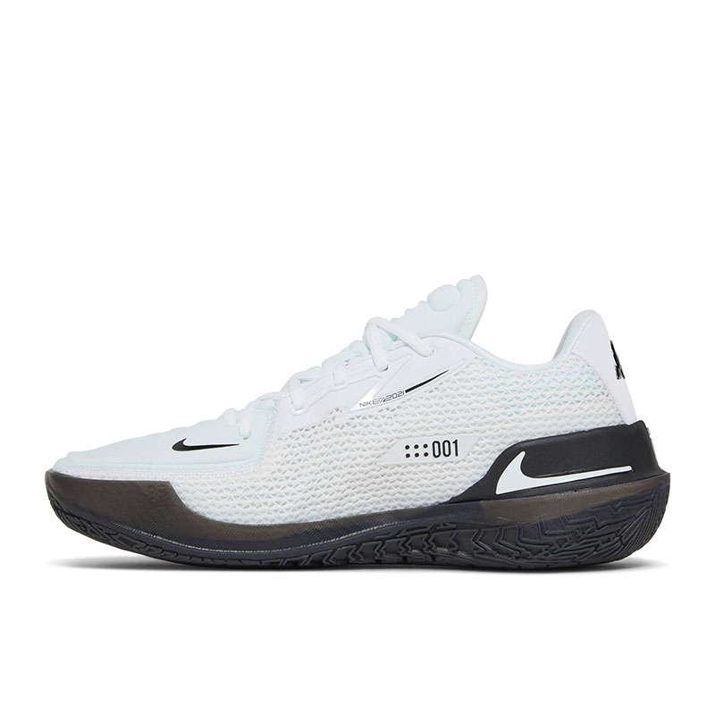 AIR ZOOM GT CUT TB 'WHITE BLACK'