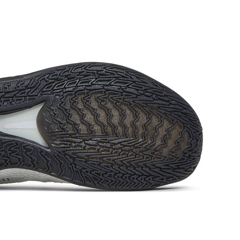 AIR ZOOM GT CUT TB 'WHITE BLACK'