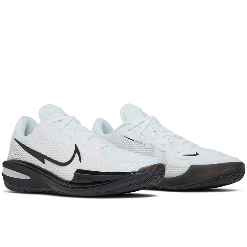 AIR ZOOM GT CUT TB 'WHITE BLACK'