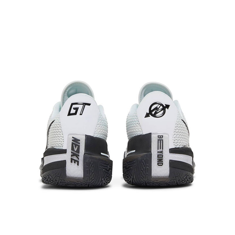 AIR ZOOM GT CUT TB 'WHITE BLACK'