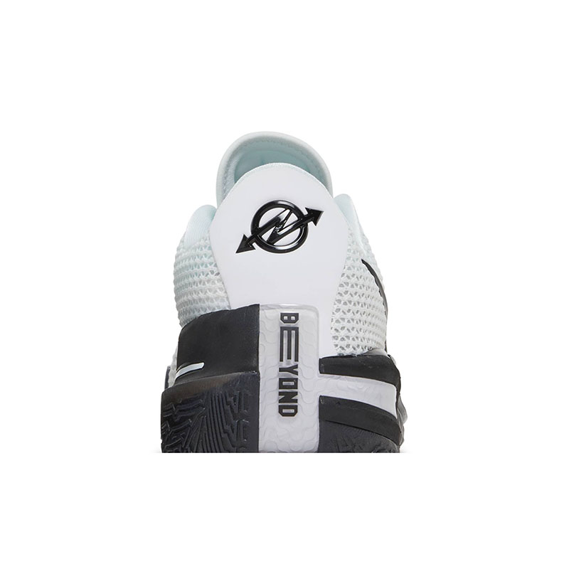 AIR ZOOM GT CUT TB 'WHITE BLACK'
