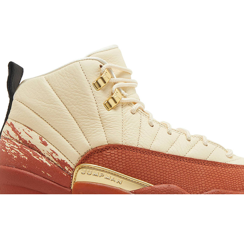 EASTSIDE GOLF X AIR JORDAN 12 RETRO 'OUT THE MUD'