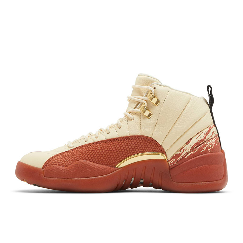 EASTSIDE GOLF X AIR JORDAN 12 RETRO 'OUT THE MUD'