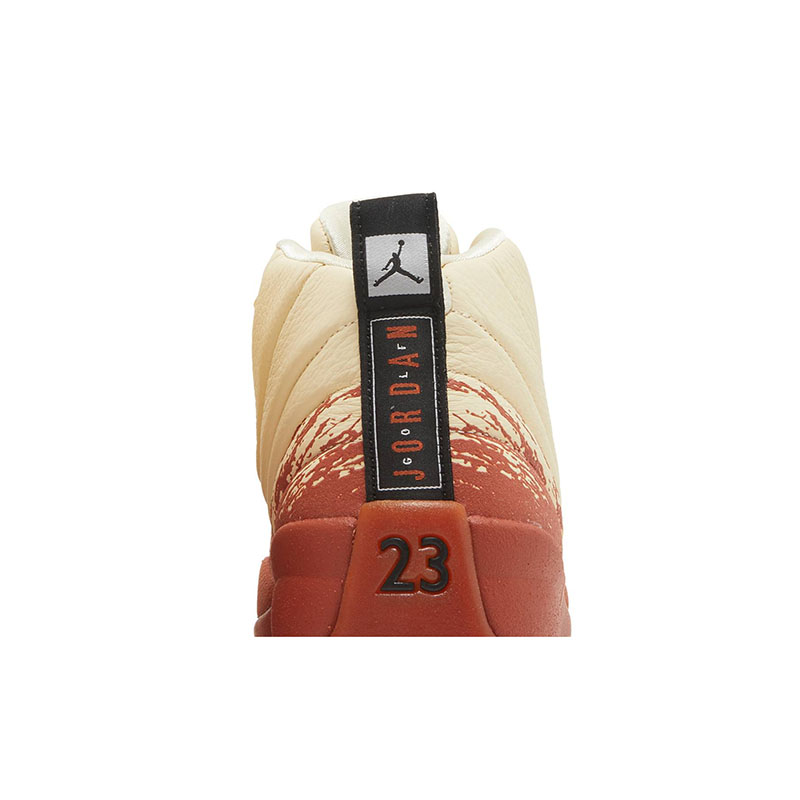 EASTSIDE GOLF X AIR JORDAN 12 RETRO 'OUT THE MUD'