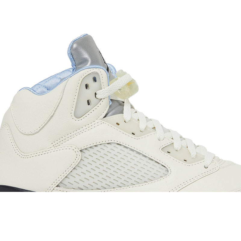 DJ KHALED X AIR JORDAN 5 RETRO 'WE THE BEST-SAIL'