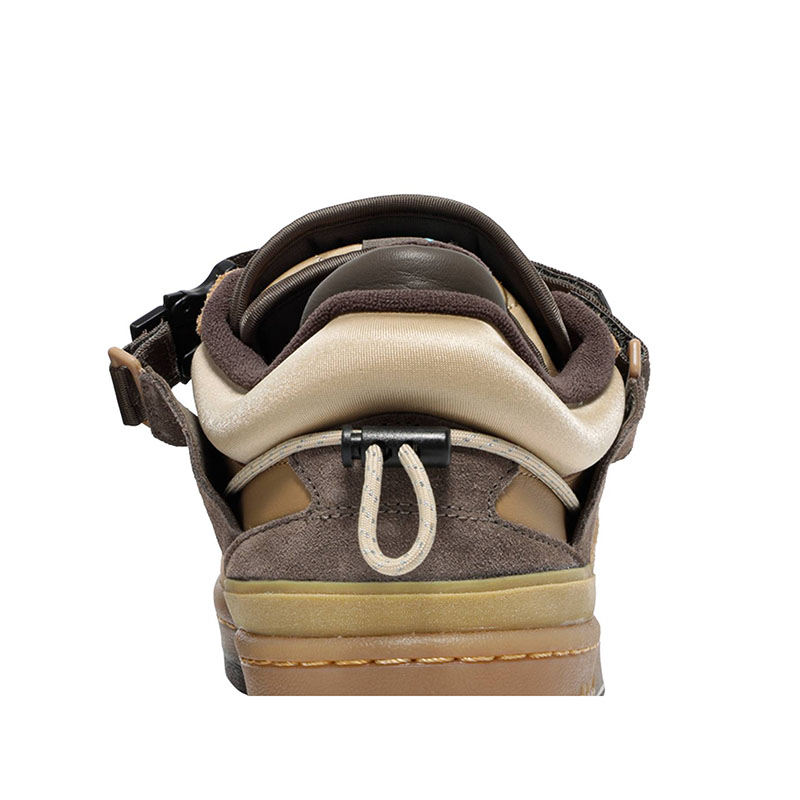 Adidas Bad Bunny x Forum Buckle Low 'The First Cafe'