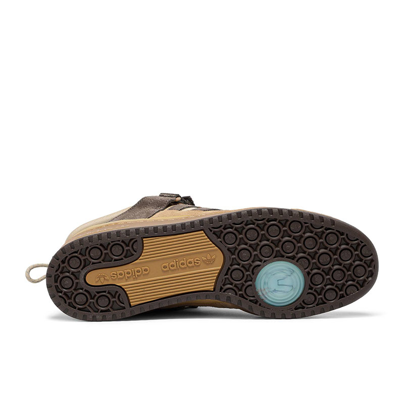 Adidas Bad Bunny x Forum Buckle Low 'The First Cafe'