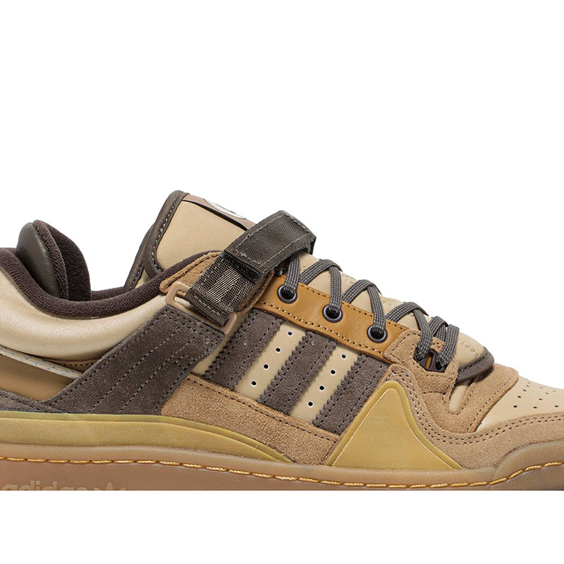 Adidas Bad Bunny x Forum Buckle Low 'The First Cafe'