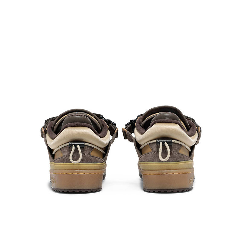 Adidas Bad Bunny x Forum Buckle Low 'The First Cafe'