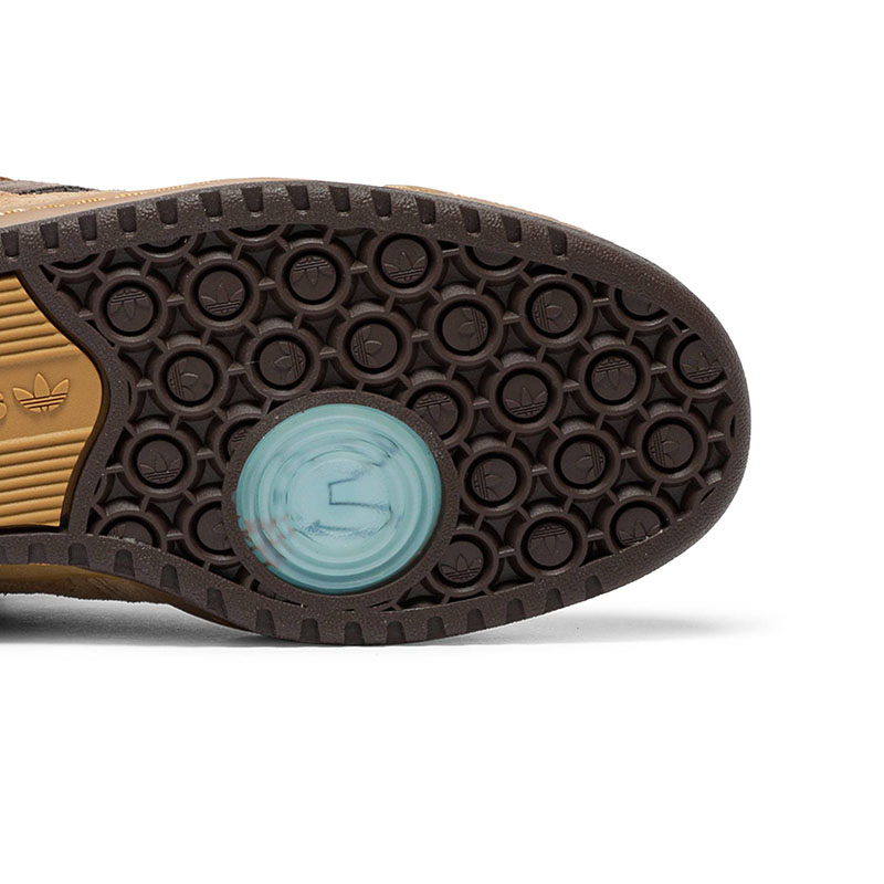 Adidas Bad Bunny x Forum Buckle Low 'The First Cafe'