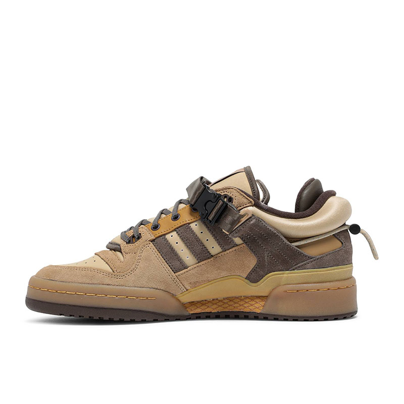 Adidas Bad Bunny x Forum Buckle Low 'The First Cafe'