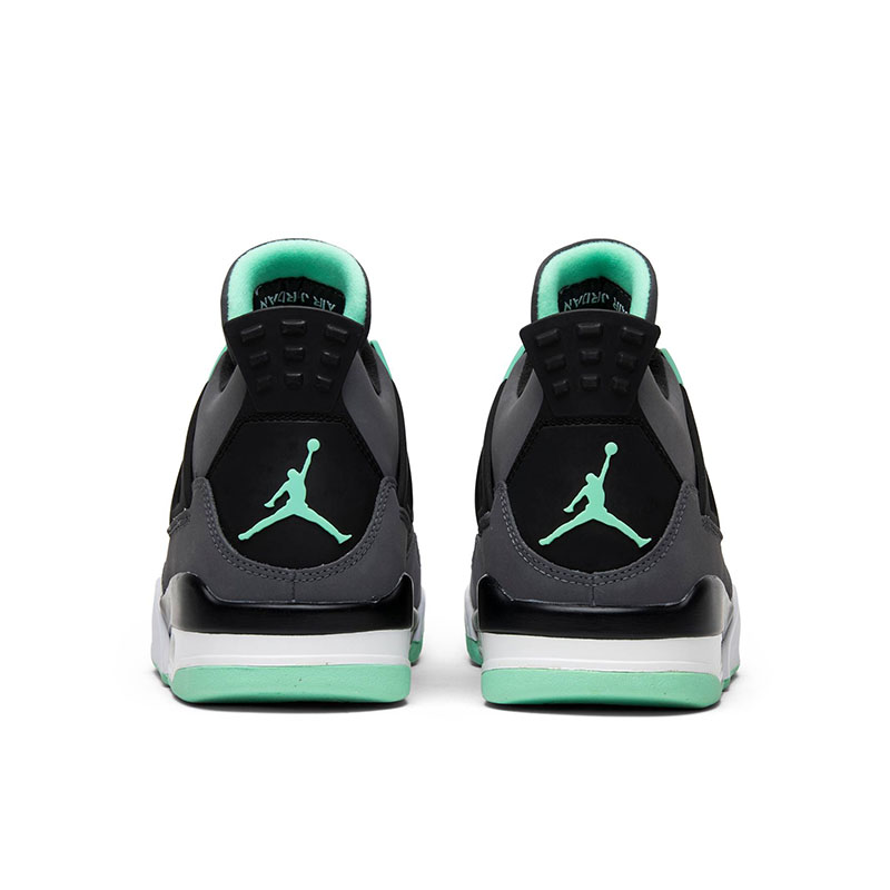 AIR JORDAN 4 RETRO 'GREEN GLOW'