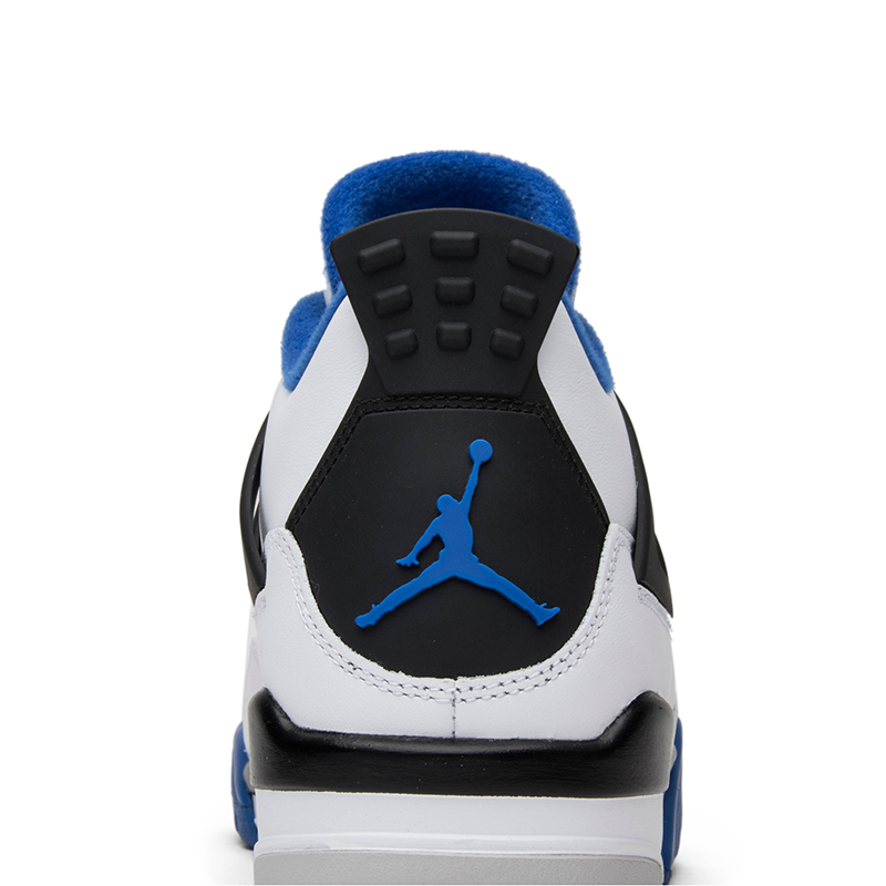AIR JORDAN 4 RETRO 'MOTORSPORTS'