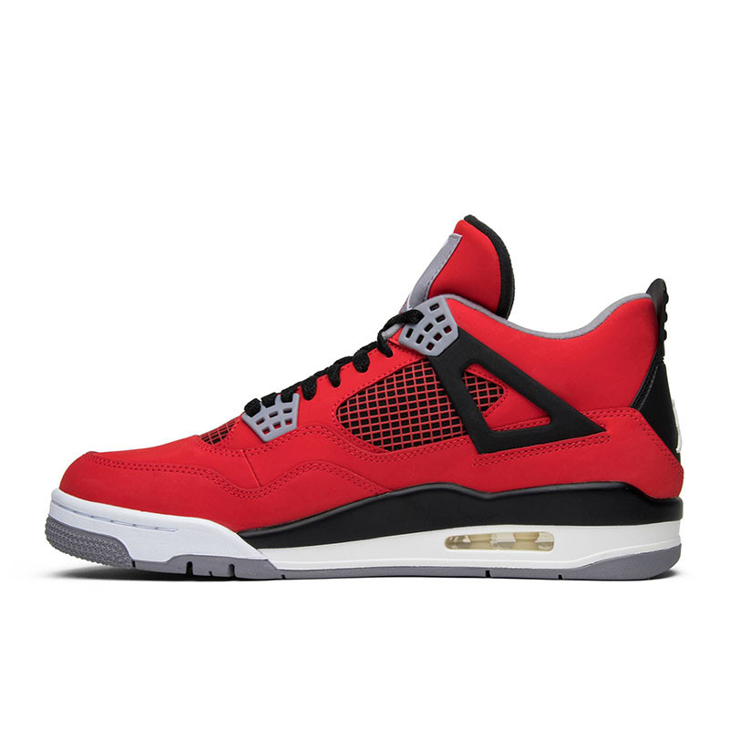 AIR JORDAN 4 RETRO 'TORO BRAVO'