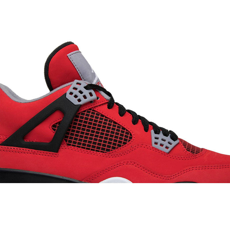 AIR JORDAN 4 RETRO 'TORO BRAVO'