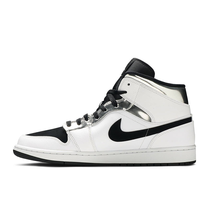 AIR JORDAN 1 MID 'Alternate Think 16'