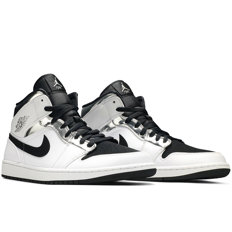 AIR JORDAN 1 MID 'Alternate Think 16'