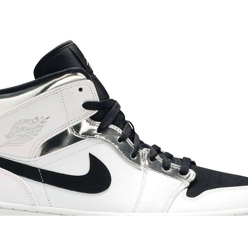 AIR JORDAN 1 MID 'Alternate Think 16'