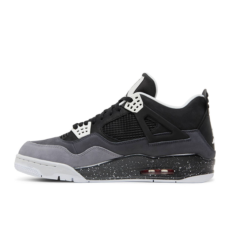 AIR JORDAN 4 RETRO 'FEAR'