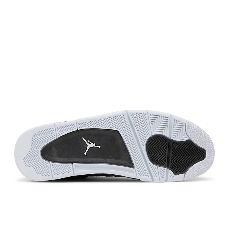 AIR JORDAN 4 RETRO 'FEAR'