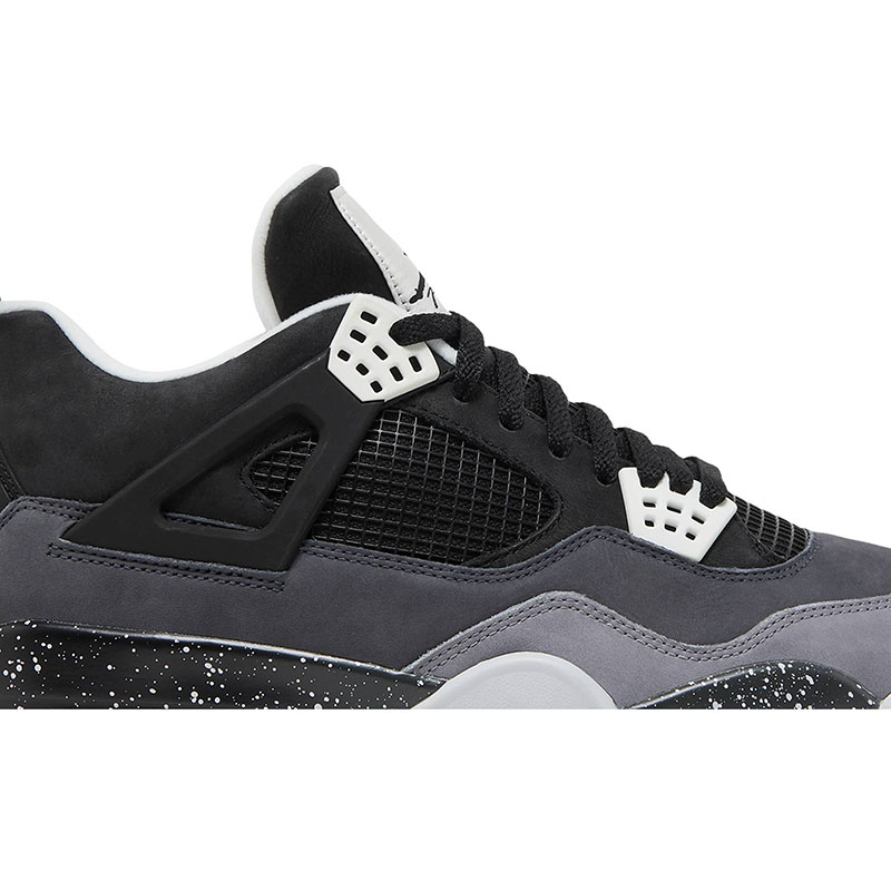AIR JORDAN 4 RETRO 'FEAR'