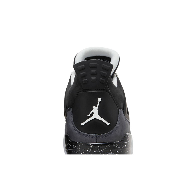 AIR JORDAN 4 RETRO 'FEAR'