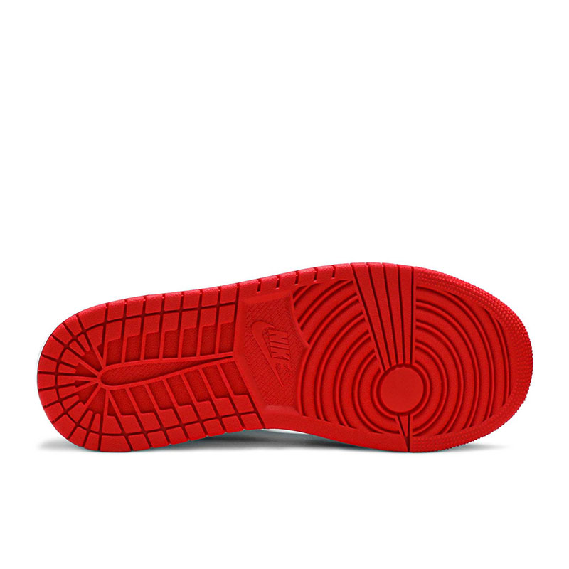 AIR JORDAN 1 MID SE 'OLYMPIC'
