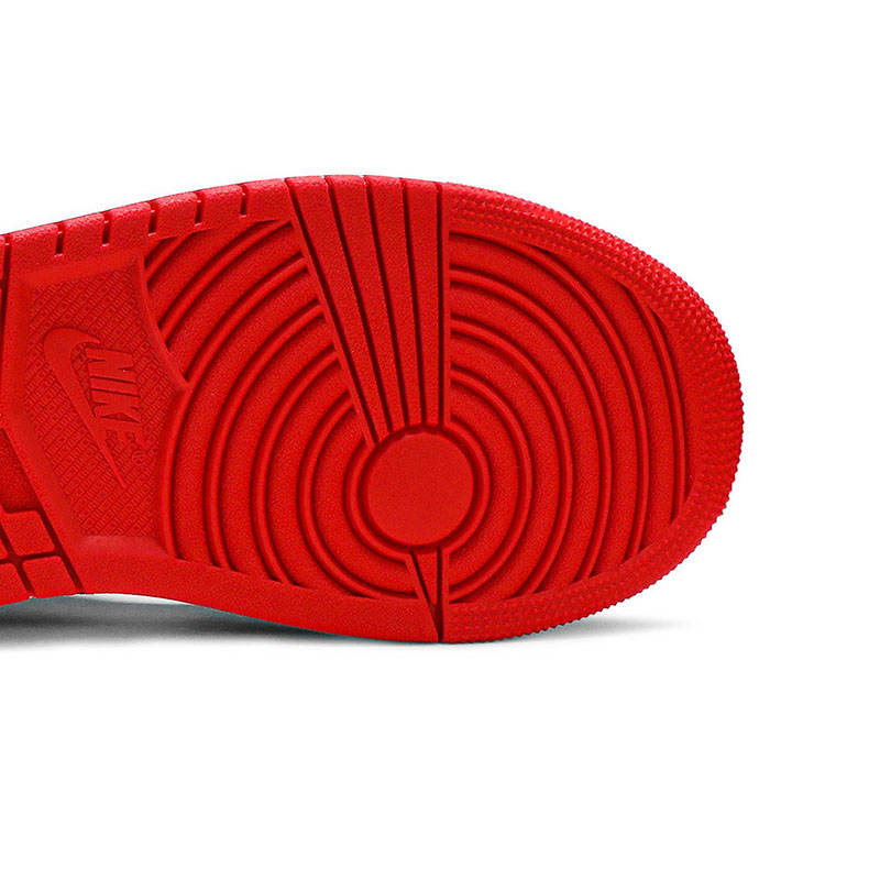 AIR JORDAN 1 MID SE 'OLYMPIC'