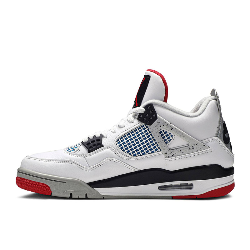 AIR JORDAN 4 RETRO SE 'WHAT THE 4'
