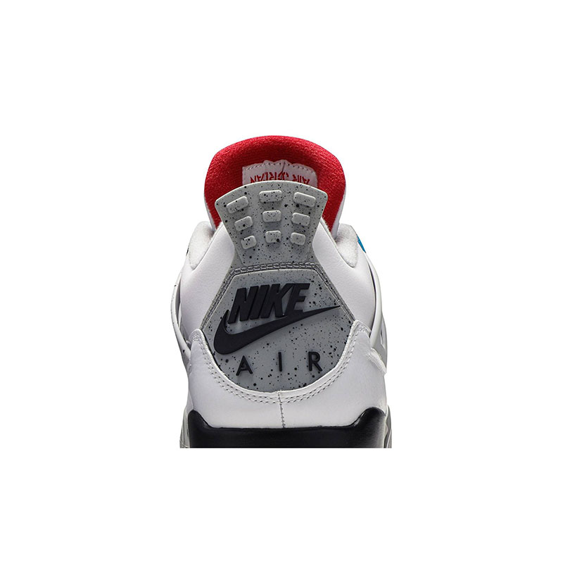 AIR JORDAN 4 RETRO SE 'WHAT THE 4'