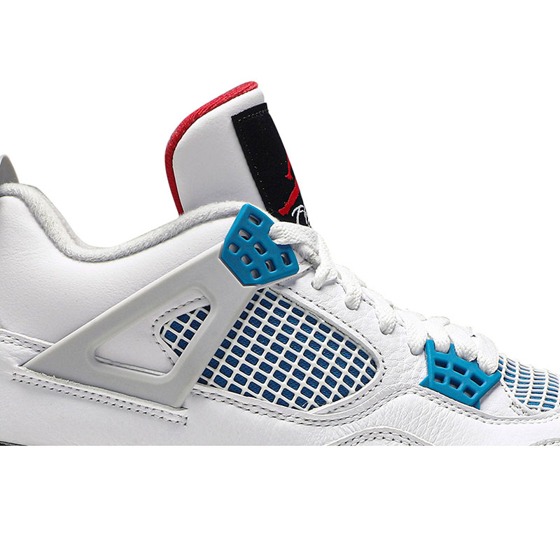 AIR JORDAN 4 RETRO SE 'WHAT THE 4'