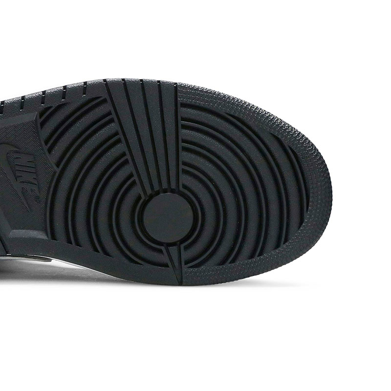 AIR JORDAN 1 MID SE 'MULTI PATENT'