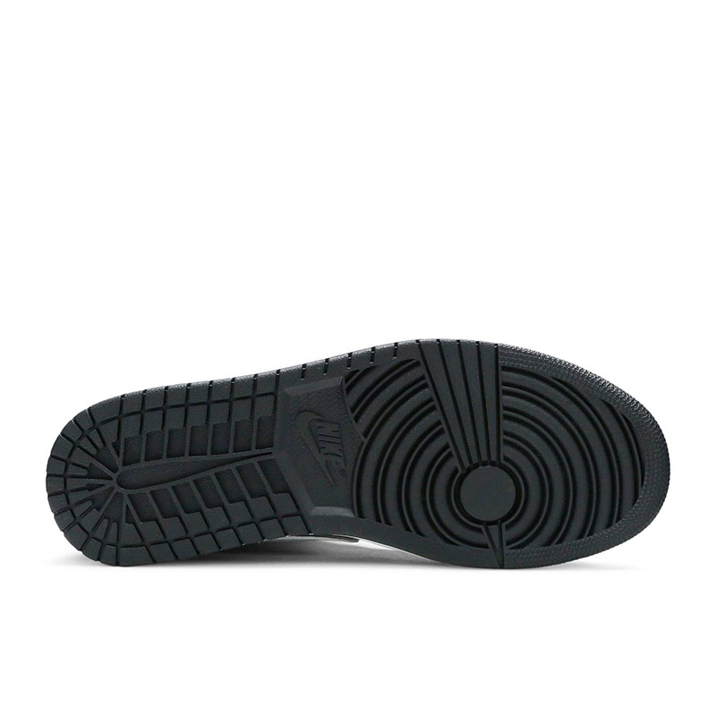 AIR JORDAN 1 MID SE 'MULTI PATENT'