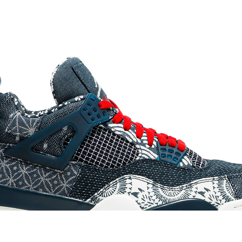 AIR JORDAN 4 RETRO SE 'SASHIKO'