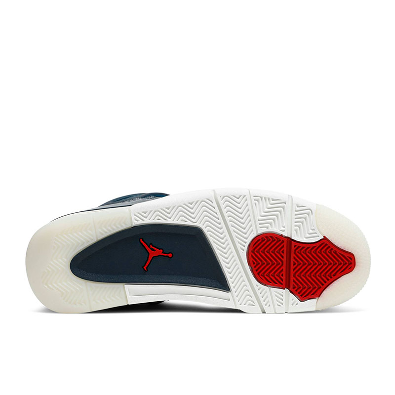 AIR JORDAN 4 RETRO SE 'SASHIKO'