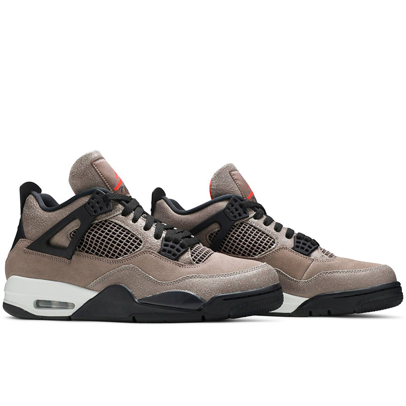 AIR JORDAN 4 RETRO 'TAUPE HAZE'